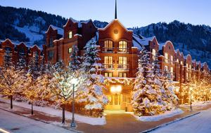 St. Regis Aspen Club, Aspen - 2 Bedroom Residence - Aspen, Colorado