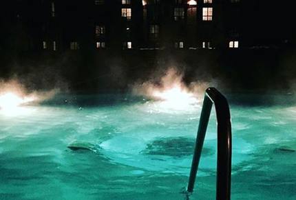 St. Regis 2 Bedroom Residence - Aspen, Colorado