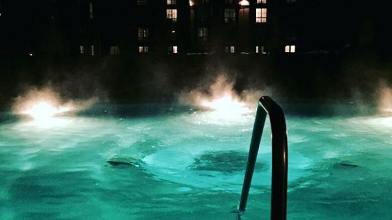 St. Regis 2 Bedroom Residence - Aspen, Colorado