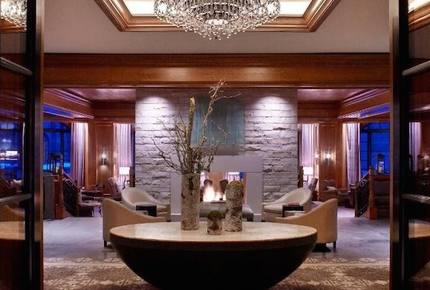 St. Regis 2 Bedroom Residence - Aspen, Colorado