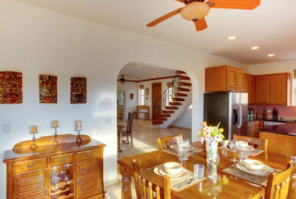 Villa Tipsy Gecko - Placencia Village, Belize