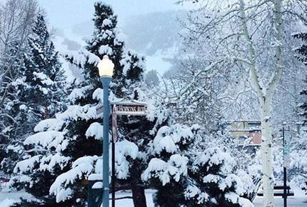 St. Regis 2 Bedroom Residence - Aspen, Colorado