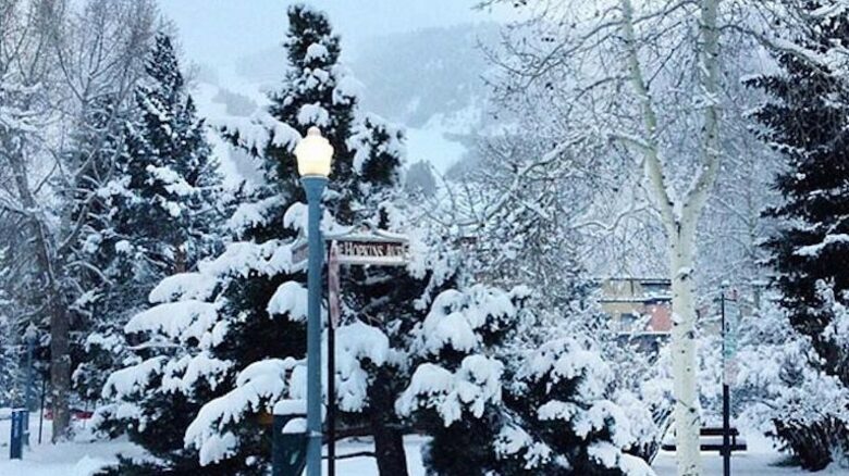 St. Regis 2 Bedroom Residence - Aspen, Colorado