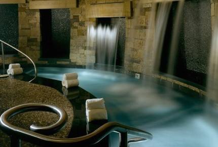 St. Regis 2 Bedroom Residence - Aspen, Colorado