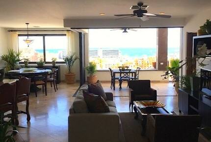 The Residences at La Vista - 3 Bedroom Residence - Cabo San Lucas, Mexico