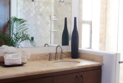 The Residences at La Vista - 3 Bedroom Residence - Cabo San Lucas, Mexico