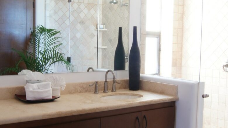 The Residences at La Vista - 3 Bedroom Residence - Cabo San Lucas, Mexico