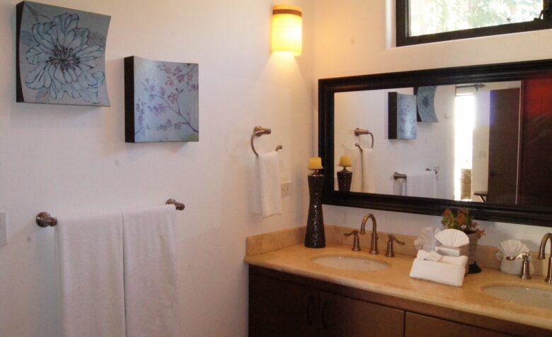 The Residences at La Vista - 3 Bedroom Residence - Cabo San Lucas, Mexico