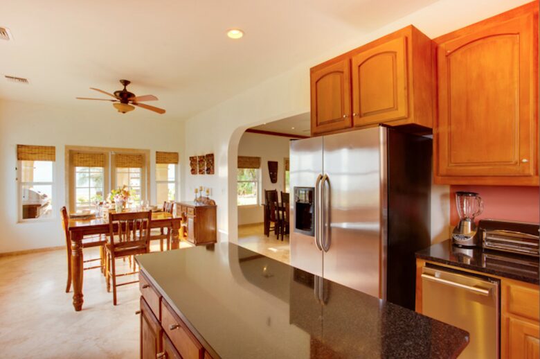 Villa Tipsy Gecko - Placencia Village, Belize