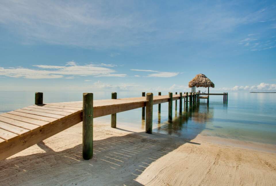 Villa Tipsy Gecko - Placencia Village, Belize
