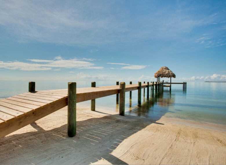 Villa Tipsy Gecko - Placencia Village, Belize