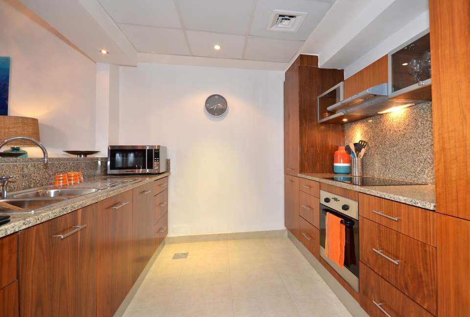 Stunning two-story Penthouse in Dubai Marina - Dubai Marina, United Arab Emirates