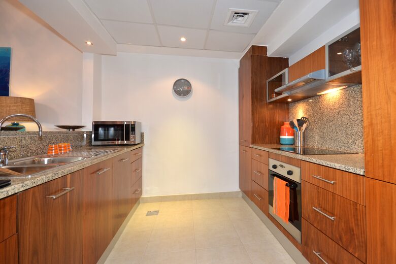 Stunning two-story Penthouse in Dubai Marina - Dubai Marina, United Arab Emirates