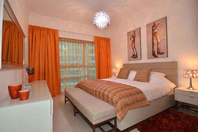 Stunning two-story Penthouse in Dubai Marina - Dubai Marina, United Arab Emirates