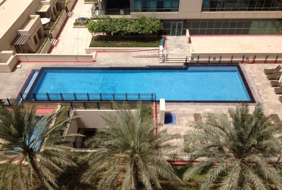 Stunning two-story Penthouse in Dubai Marina - Dubai Marina, United Arab Emirates