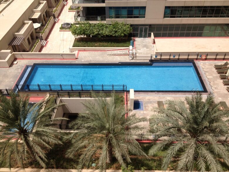 Stunning two-story Penthouse in Dubai Marina - Dubai Marina, United Arab Emirates