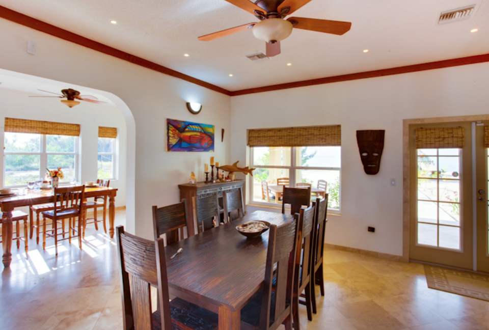 Villa Tipsy Gecko - Placencia Village, Belize