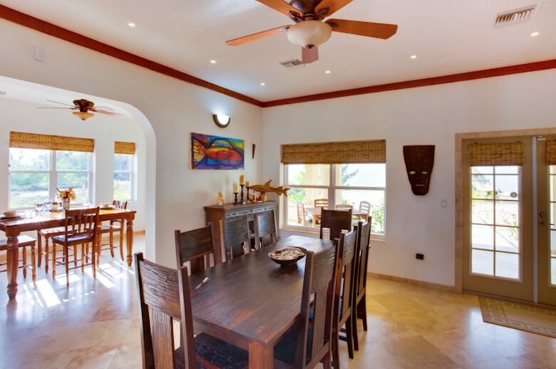 Villa Tipsy Gecko - Placencia Village, Belize