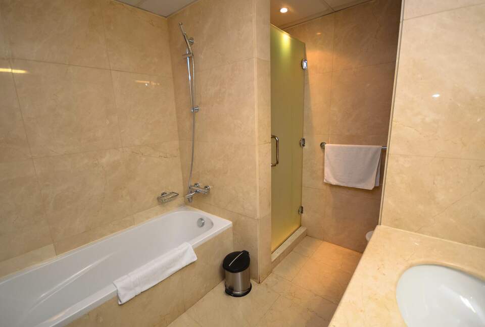 Stunning two-story Penthouse in Dubai Marina - Dubai Marina, United Arab Emirates