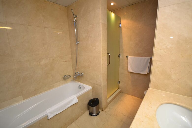 Stunning two-story Penthouse in Dubai Marina - Dubai Marina, United Arab Emirates