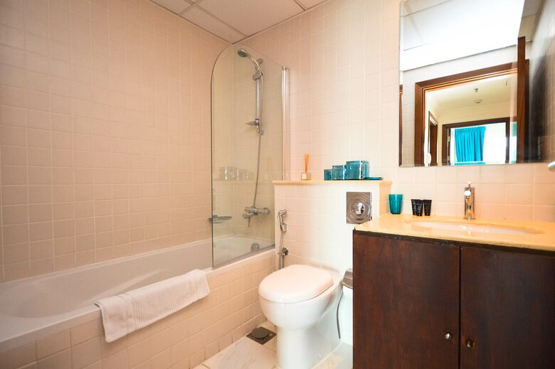 Stunning two-story Penthouse in Dubai Marina - Dubai Marina, United Arab Emirates