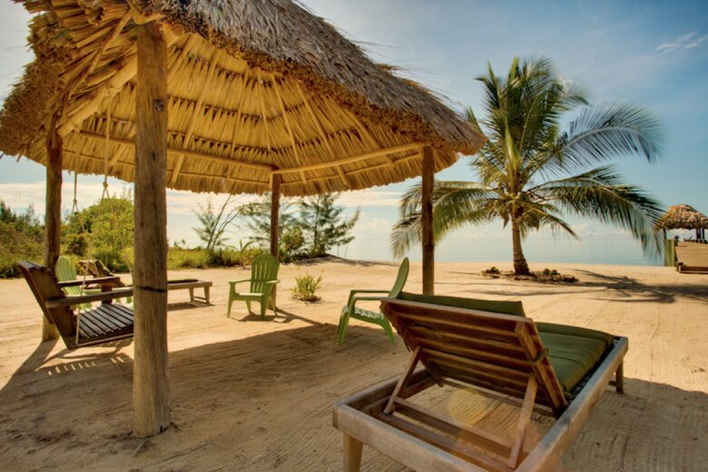 Villa Tipsy Gecko - Placencia Village, Belize