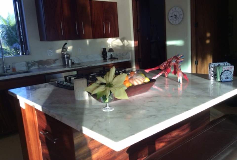 Hotel Las Palmas - 2 Bedroom Residence - Zihuatanejo, Mexico