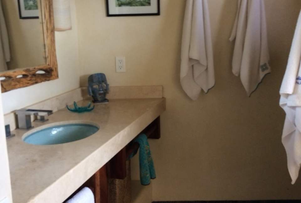 Hotel Las Palmas - 2 Bedroom Residence - Zihuatanejo, Mexico