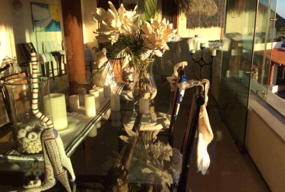 Hotel Las Palmas - 2 Bedroom Residence - Zihuatanejo, Mexico