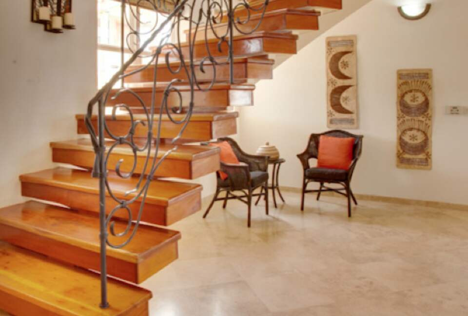 Villa Tipsy Gecko - Placencia Village, Belize