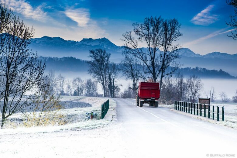 Chateau St. Philippe - Saint Jean de la Porte, France