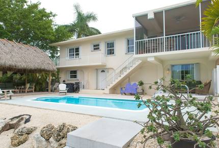 Islamorada Waterfront Home - Islamorada, Florida