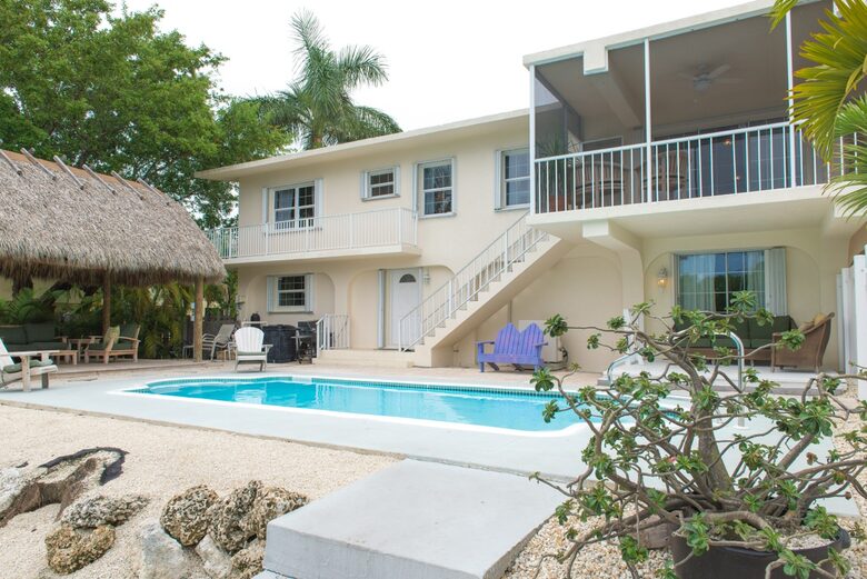 Islamorada Waterfront Home - Islamorada, Florida