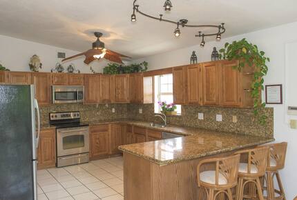 Islamorada Waterfront Home - Islamorada, Florida