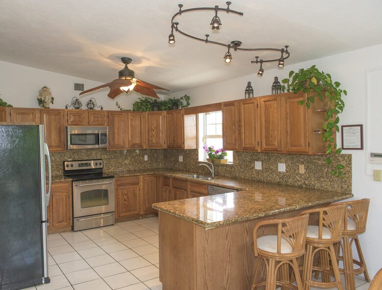 Islamorada Waterfront Home - Islamorada, Florida