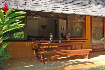 Casa do Alto - Trancoso - Trancoso, Brazil