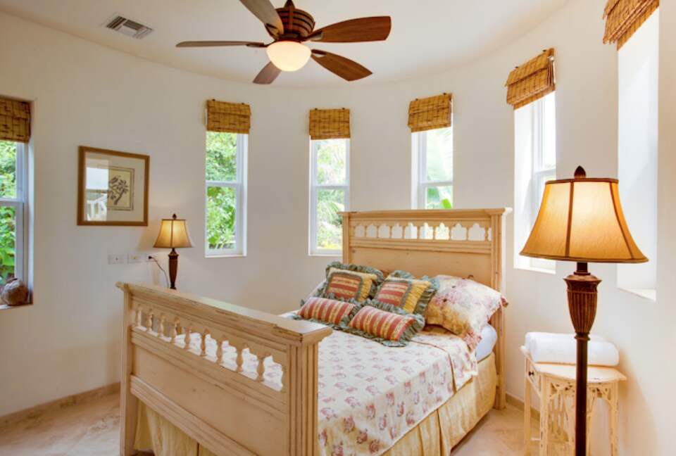 Villa Tipsy Gecko - Placencia Village, Belize