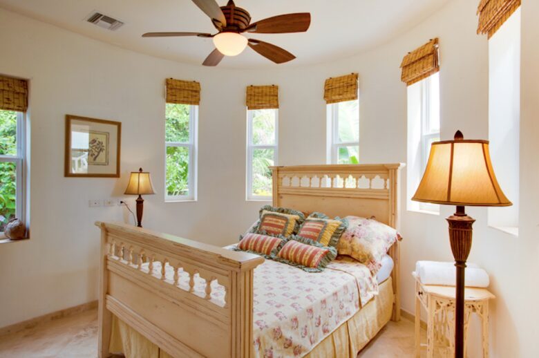 Villa Tipsy Gecko - Placencia Village, Belize