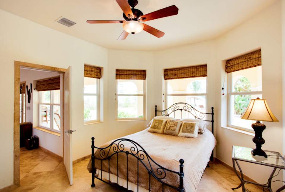 Villa Tipsy Gecko - Placencia Village, Belize