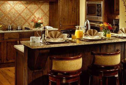 St. Regis 2 Bedroom Residence - Aspen, Colorado