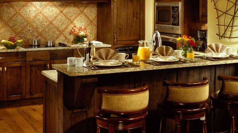 St. Regis 2 Bedroom Residence - Aspen, Colorado