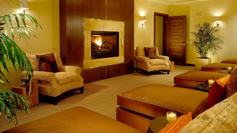 St. Regis 2 Bedroom Residence - Aspen, Colorado