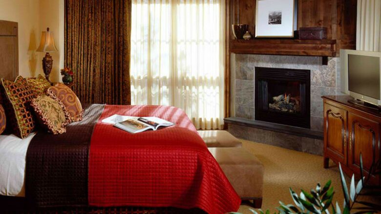 St. Regis 2 Bedroom Residence - Aspen, Colorado