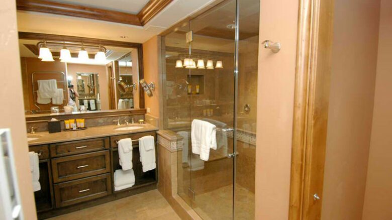 St. Regis 2 Bedroom Residence - Aspen, Colorado