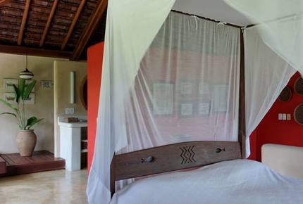 Casa do Alto - Trancoso - Trancoso, Brazil