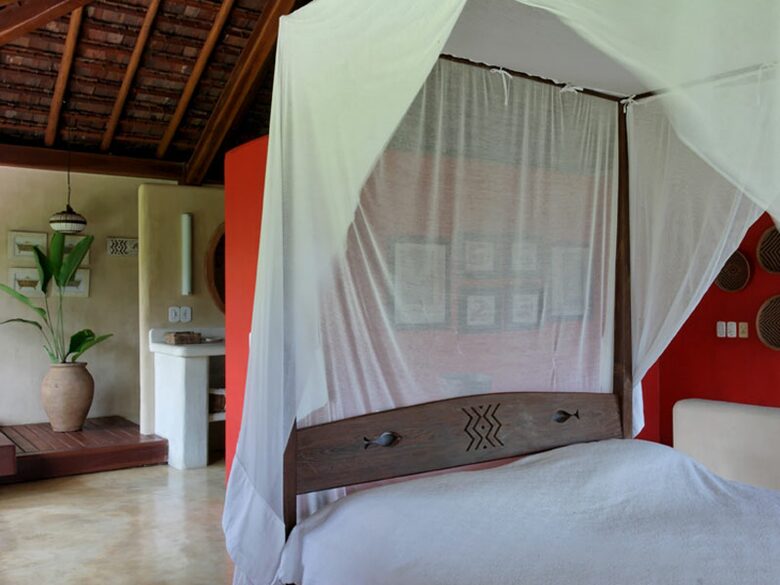 Casa do Alto - Trancoso - Trancoso, Brazil