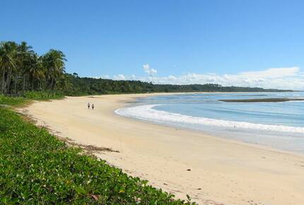 Casa do Alto - Trancoso - Trancoso, Brazil