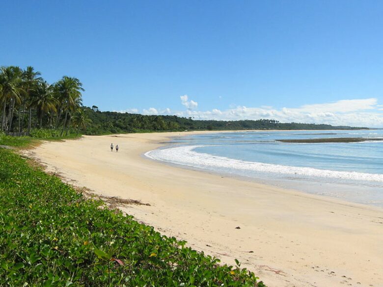 Casa do Alto - Trancoso - Trancoso, Brazil