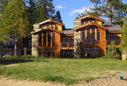 Lake Tahoe Living, Tonopalo – 4 Bedroom Residence - Tahoe Vista, California
