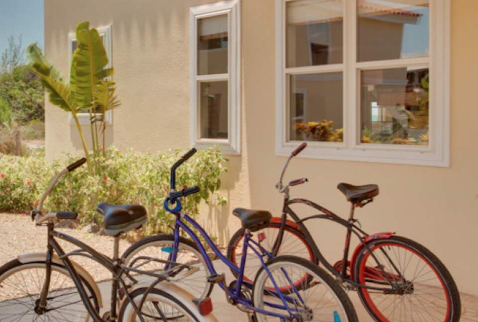 Villa Tipsy Gecko - Placencia Village, Belize